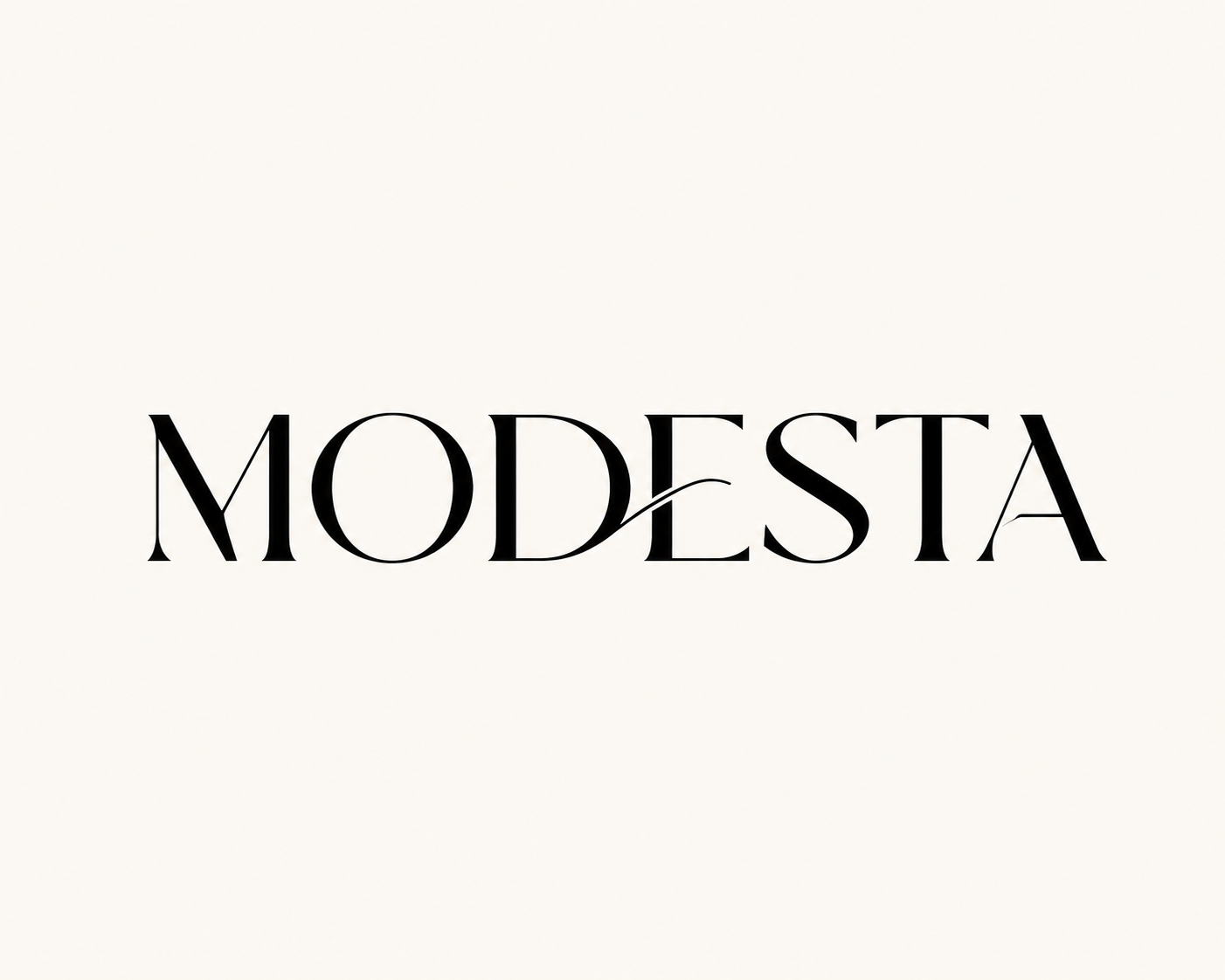 MODESTA